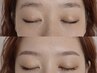 【学生限定】アイブロウwax 6600円→4800円【木更津/眉毛】