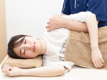 田端整体院の雰囲気（歴17年以上、3万人以上の施術の実績【肩こり/腰痛/伊勢崎】）