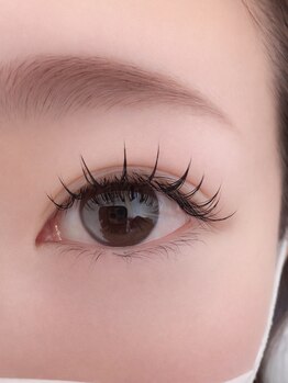 ルーエ(Ruhe)/LEDエクステ