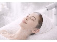 テオ(Teo)の雰囲気（フェイシャルメニューも充実◎美肌と癒しを叶えます。）