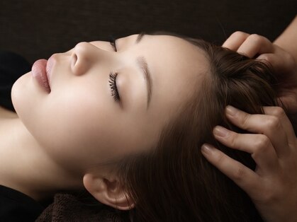 ヘッドマニア 新宿店の写真