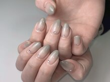 クレーネイル(Klee Nail)/カラーグラデーション