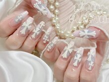 ネイルマフィア 原宿(NAIL MAFIA)