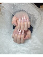 クイーンネイル(Queen Nail)/