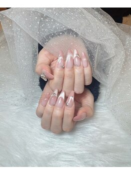 クイーンネイル(Queen Nail)/