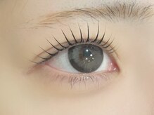 まつげエクステサロン ヘアーリゾートエーアイ 浅草店(hair resort Ai)/パリジェンヌラッシュリフト