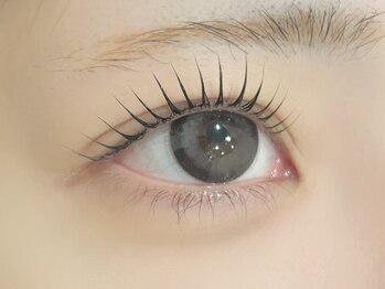 まつげエクステサロン ヘアーリゾートエーアイ 浅草店(hair resort Ai)/パリジェンヌラッシュリフト