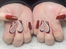 ケーネイルズ(K..nails)/