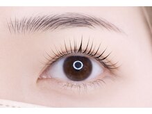 アリア(ARIA)/上下まつ毛パーマ