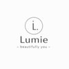 LuMie【ルミエ】 完全プライベート美肌脱毛サロン【4/11 OPEN(予定)】のお店ロゴ