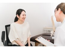 リフレッシュサロン