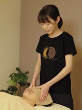 鍼灸パルシェ 塩見 かおり