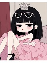 ユーユービューティネイル 上野御徒町店(UU Beauty&Nail)&nbsp;おう ゆき