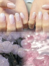 ネイル ヌア(NAIL Nua)