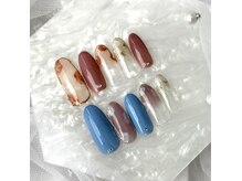 ネイルサロン アフロディーテ 土浦店(Aphrodite)の雰囲気（★6,480円/お得なキャンペーンネイル★デザイン等に迷われたら◎）