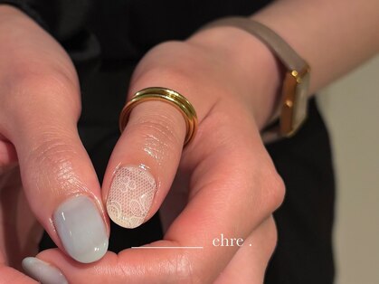 エーレネイル 梅田 中崎町(ehre nail)の写真