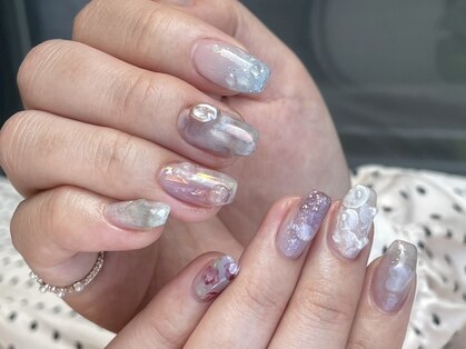 マスターネイルズ(MASTER NAILS)の写真