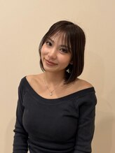 トゥルーネイル アンド アイ 武蔵小杉店(TRU NAIL & EYE)&nbsp;asumi 
