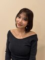 トゥルーネイル アンド アイ 武蔵小杉店(TRU NAIL & EYE) asumi