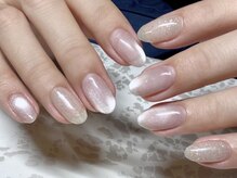 メイジーネイル(Maisie Nail)/ヌーディーマグ