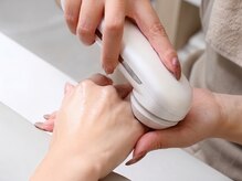 ジーナ 中津店(GINA)の雰囲気（【若見え】乾燥まで整える手元ケア［中津・ハンドケア］）