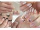 after sugar nail salonの写真
