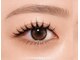 エルナチュール 下通(L nature)の写真/【流行りの韓国束感まつげ】本数調整によってナチュラル~ボリュームまでデザインにすることが可能!