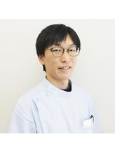 同心整体院 河井 一輝