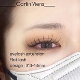 カーリン ヴィアン(Cariln Viens)
