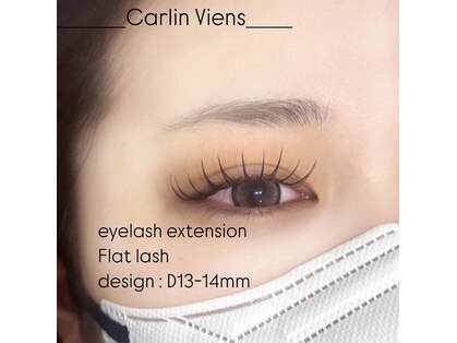 カーリン ヴィアン(Cariln Viens)の写真