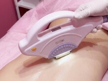 レネットサロン(Reinette Salon)の雰囲気（VIO.うなじ.顔込み全身脱毛/都度払い/学割/サブスク/回数券あり）