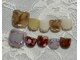 ネイル ブーマー(Nail BOOMER)の写真/【おすすめフットネイル】秋向けて足元も華やかに可愛くしませんか♪豊富なカラーをご用意◎