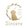 シンシア 三軒茶屋(Sincere)ロゴ