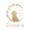 シンシア 三軒茶屋(Sincere)のお店ロゴ