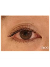 トリコ 狛江(TRICO by hair make passage)/選べる毛質いろいろ♪【狛江】