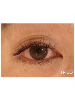 トリコ 狛江(TRICO by hair make passage)/選べる毛質いろいろ♪【狛江】