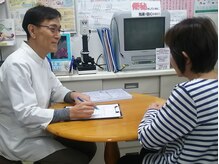 くすりのあぜくらの雰囲気（美と健康のカウンセリングを致します。）