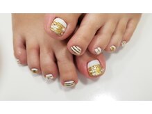 チェリー(Cherry)/【夏ネイル】