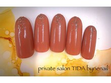 ティダ バイ リエネイル(TIDA by rienail)/TIDA correction