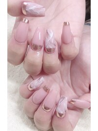 スカルプシンプルコース