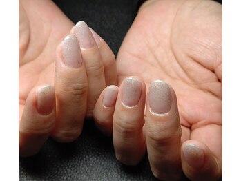 クッカ(kukka)/ラメグラデーション♪