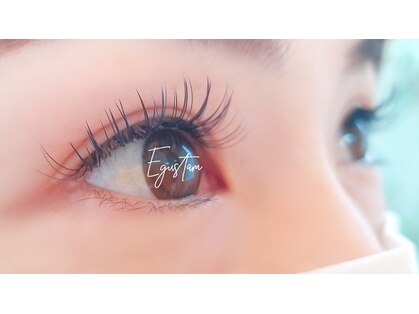 エグスタム(EGUSTAM)の写真