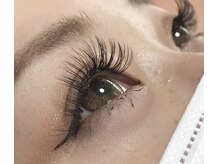 リリ(RiRi)/3Dボリュームラッシュ☆