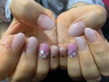 ボディ 高知店(BODY)/シェル