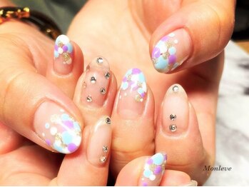 定額ベーシックコース