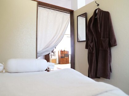 ビューティーサポート エール(yell)の写真