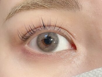 くるり 仲御徒町 上野御徒町店/パリジェンヌラッシュリフト