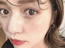 サリ(SALI)/ラッシュカールリフト