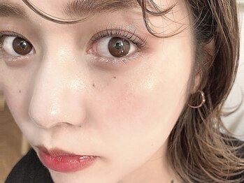 サリ(SALI)/ラッシュカールリフト