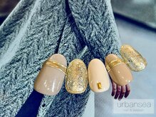 アーバンシーネイル 赤羽店(Urbansea nail)/nail design　trend　10.980円